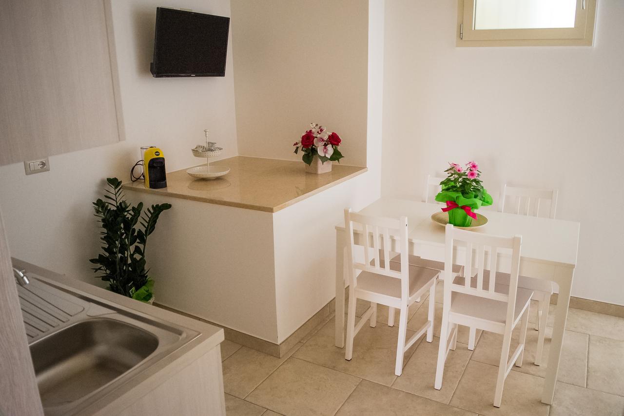 Ferienhaus Le Stagioni *