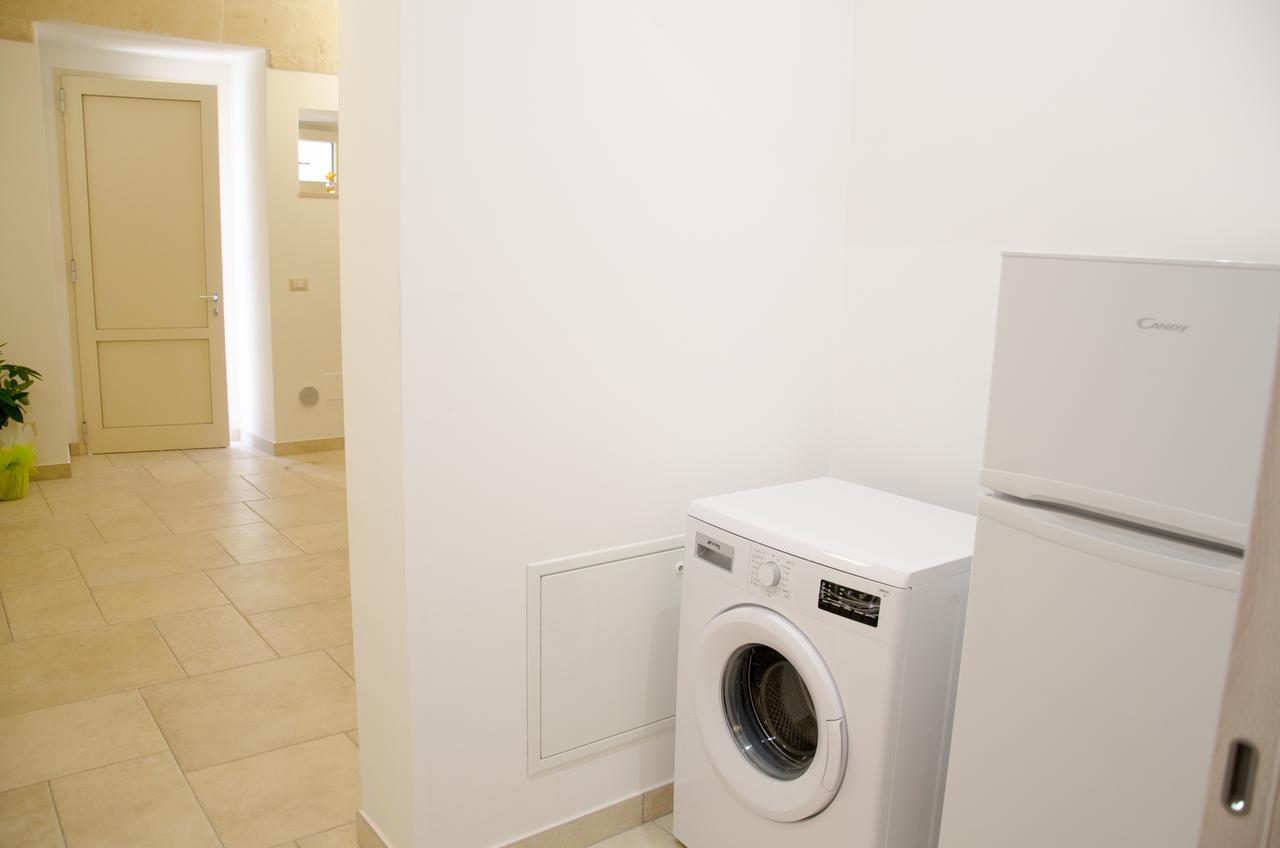 Le Stagioni Ferienhaus Massafra