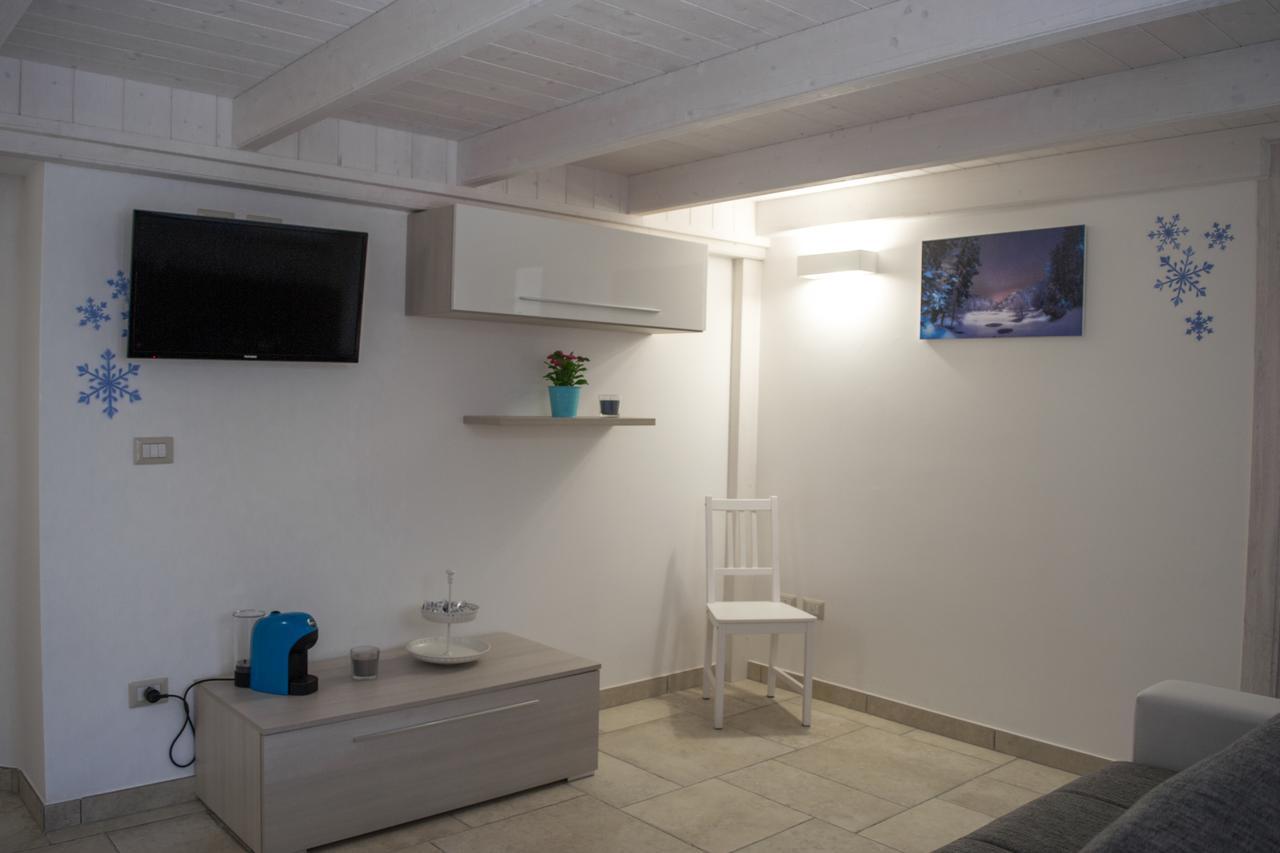 Le Stagioni Ferienhaus