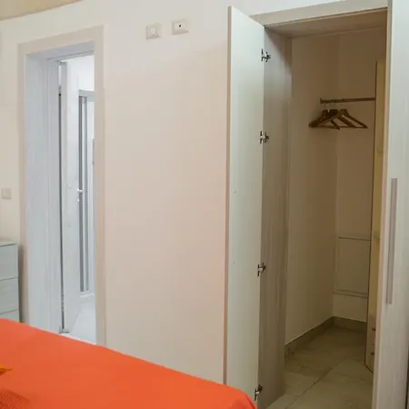 Villa Le Stagioni à Massafra Extérieur photo