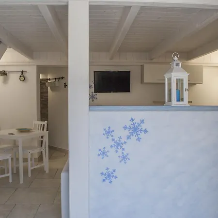 Villa Le Stagioni à Massafra Extérieur photo