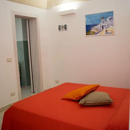 Villa Le Stagioni à Massafra Extérieur photo