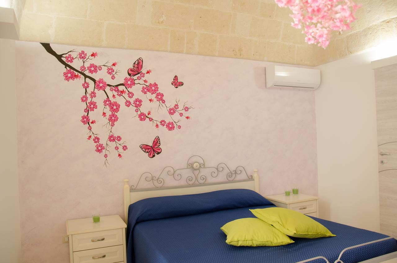 Le Stagioni Holiday home