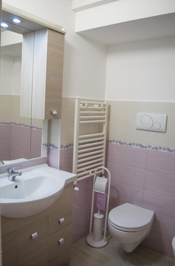 Le Stagioni Holiday home