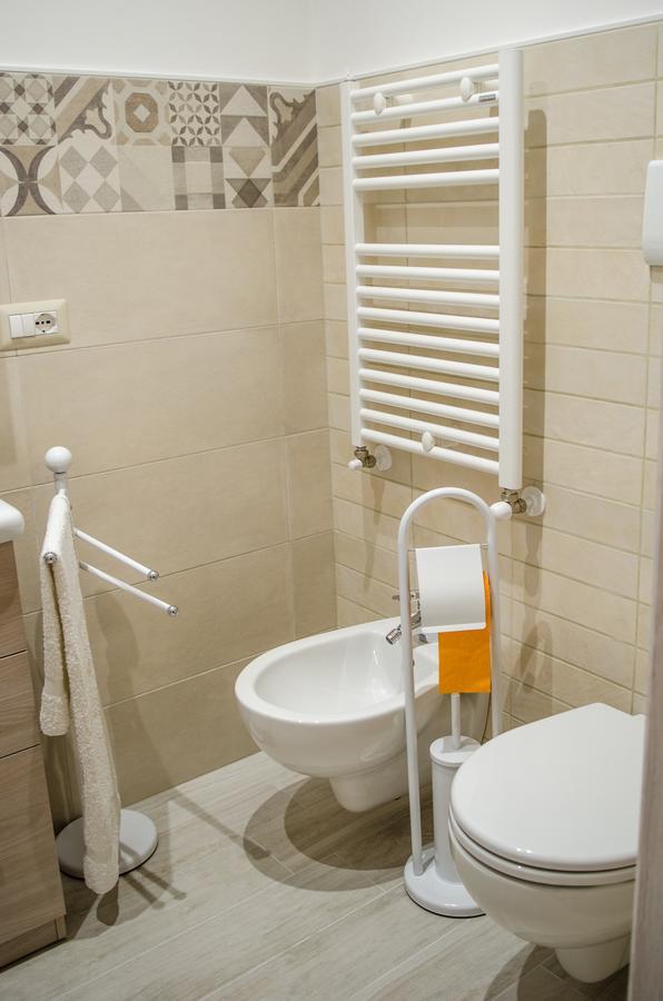 Le Stagioni Holiday home