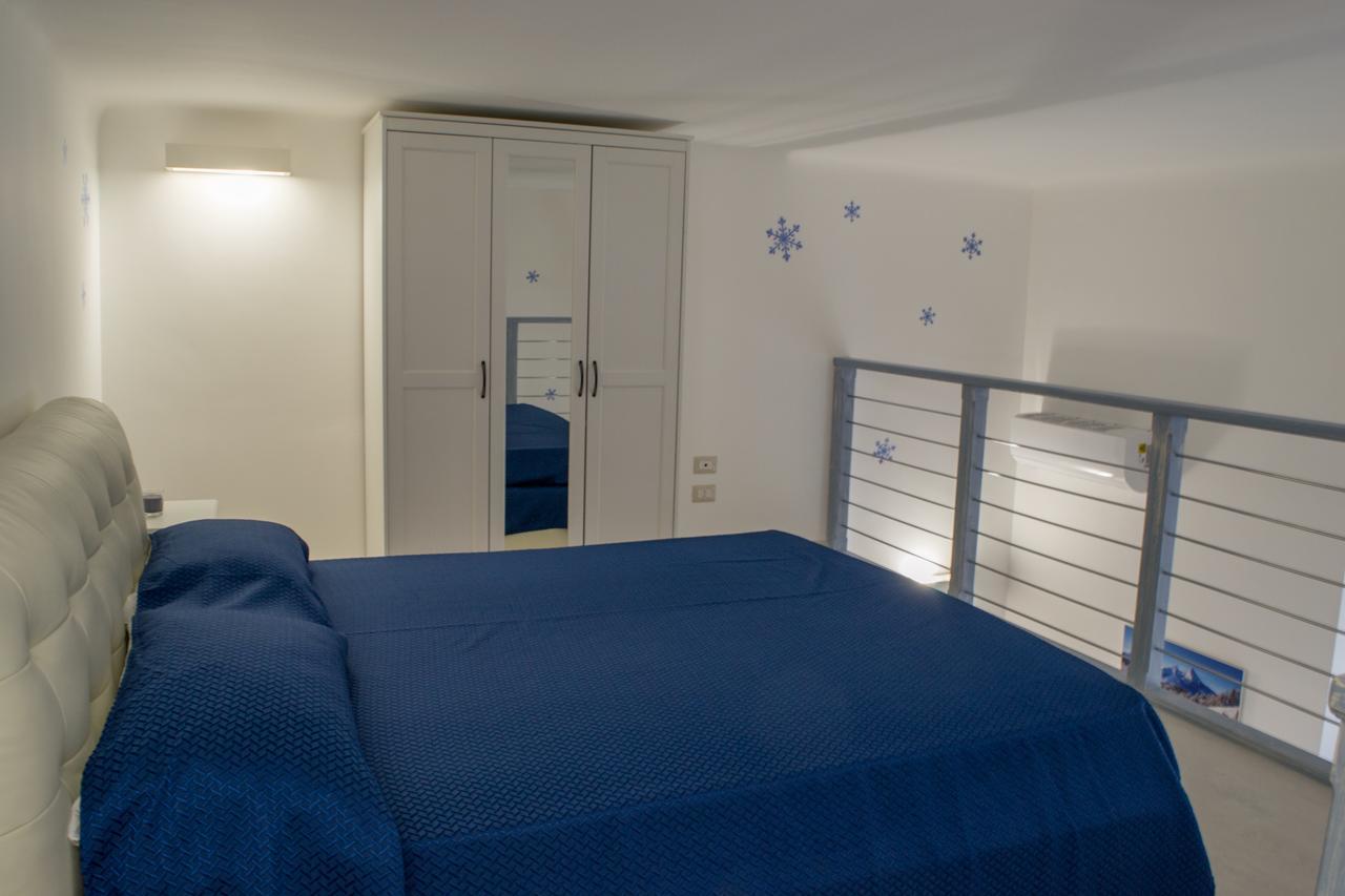 Holiday home Le Stagioni *
