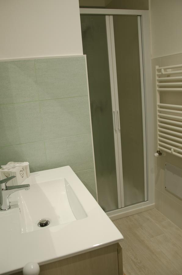 Le Stagioni Holiday home