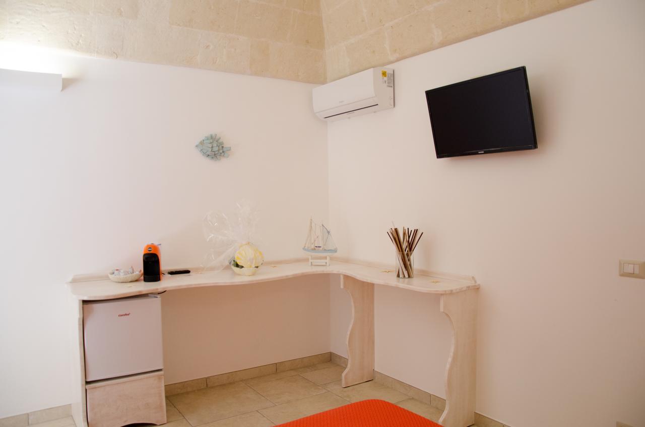Le Stagioni Holiday home Massafra