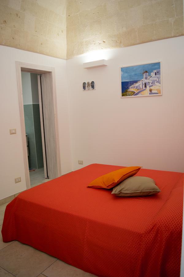 Le Stagioni Holiday home