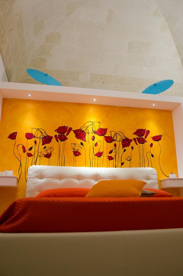 Le Stagioni Holiday home Massafra